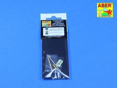 Barrel for Hotchkiss machine gun Mle 1914 - tank version for FT-17