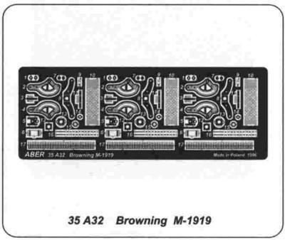 Browning M-1919