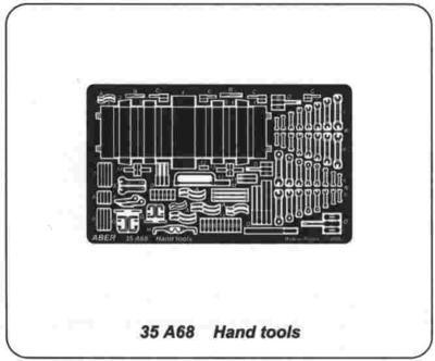 Hand Tools