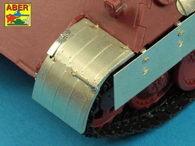 Pz.Kpfw. V Ausf.D/ A (Sd.Kfz.171) Panther