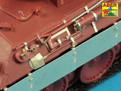 Pz.Kpfw. V Ausf.D/ A (Sd.Kfz.171) Panther