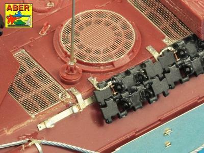 Pz.Kpfw. V Ausf.D/ A (Sd.Kfz.171) Panther