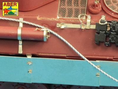 Pz.Kpfw. V Ausf.D/ A (Sd.Kfz.171) Panther