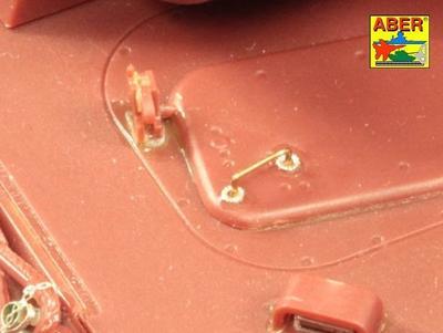 Pz.Kpfw. V Ausf.D/ A (Sd.Kfz.171) Panther