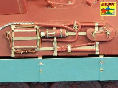 Pz.Kpfw. V Ausf.D/ A (Sd.Kfz.171) Panther