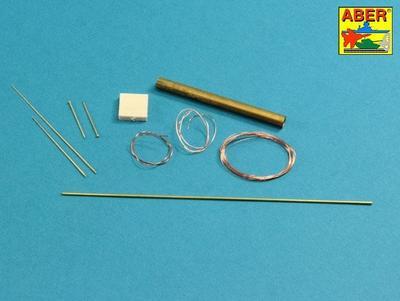 Pz.Kpfw. V Ausf.D/ A (Sd.Kfz.171) Panther