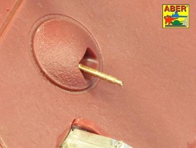 Pz.Kpfw. V Ausf.D/ A (Sd.Kfz.171) Panther