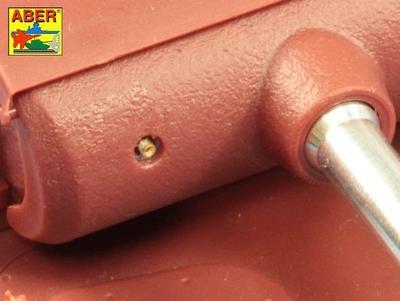 Pz.Kpfw. V Ausf.D/ A (Sd.Kfz.171) Panther