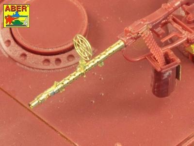 Pz.Kpfw. V Ausf.D/ A (Sd.Kfz.171) Panther