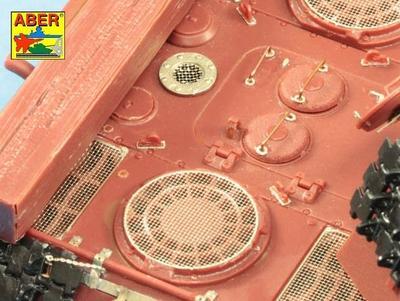 Pz.Kpfw. V Ausf.D/ A (Sd.Kfz.171) Panther