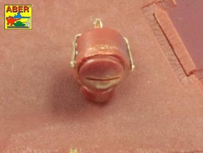 Pz.Kpfw. V Ausf.D/ A (Sd.Kfz.171) Panther