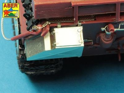 Pz.Kpfw. V Ausf.D/ A (Sd.Kfz.171) Panther