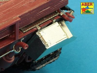 Pz.Kpfw. V Ausf.D/ A (Sd.Kfz.171) Panther