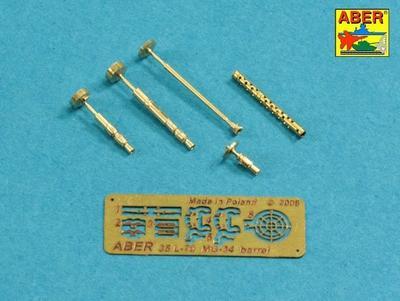 Pz.Kpfw. V Ausf.D/ A (Sd.Kfz.171) Panther