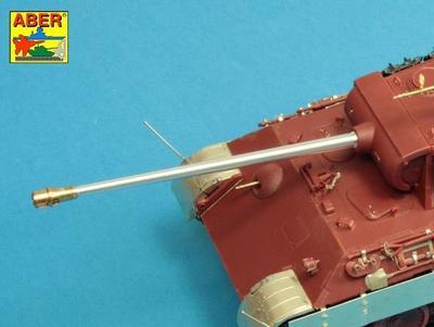 Pz.Kpfw. V Ausf.D/ A (Sd.Kfz.171) Panther