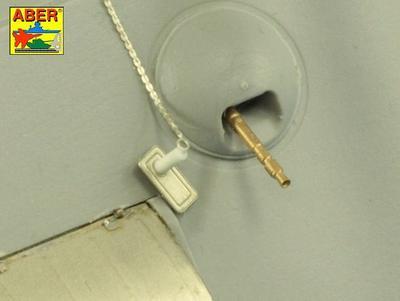 Pz.Kpfw. V Ausf.D &  A ( i.Kfz.171) Panther (Takom)