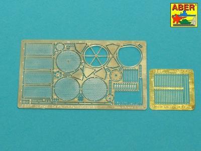 Pz.Kpfw. V Ausf.G ( i.Kfz.171) Panther