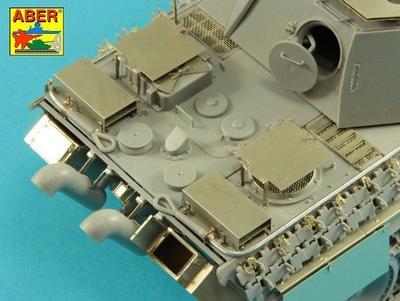 Pz.Kpfw. V Ausf.G ( i.Kfz.171) Panther