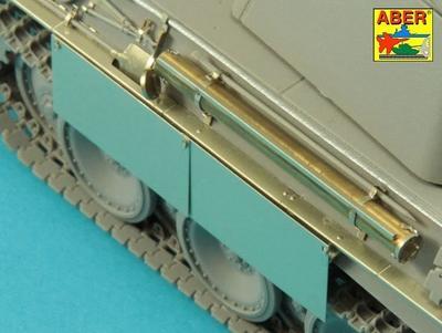 Pz.Kpfw. V Ausf.G ( i.Kfz.171) Panther