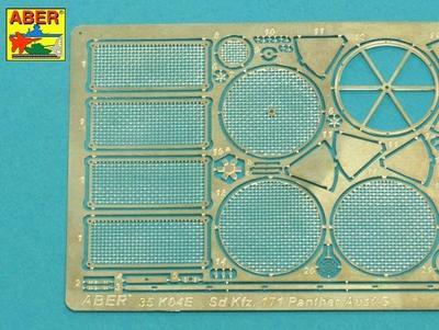 Pz.Kpfw. V Ausf.G ( i.Kfz.171) Panther