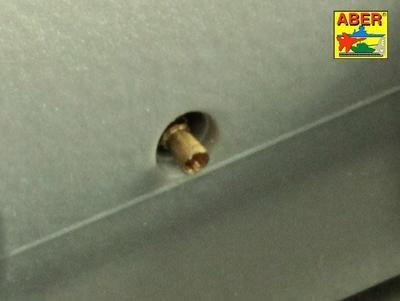 Pz.Kpfw. V Ausf.G ( i.Kfz.171) Panther