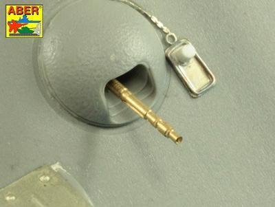 Pz.Kpfw. V Ausf.G ( i.Kfz.171) Panther