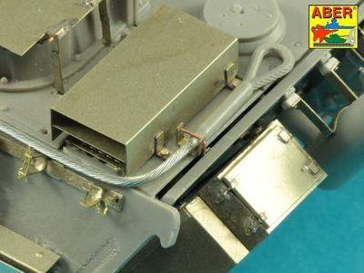 Pz.Kpfw. V Ausf.G ( i.Kfz.171) Panther