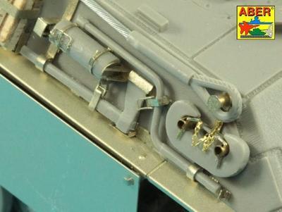 Pz.Kpfw. V Ausf.G ( i.Kfz.171) Panther