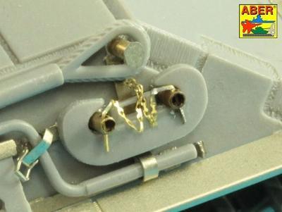 Pz.Kpfw. V Ausf.G ( i.Kfz.171) Panther