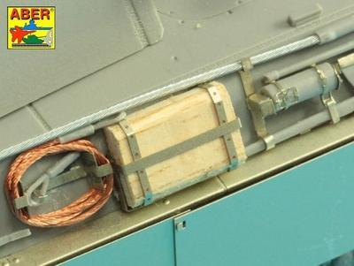 Pz.Kpfw. V Ausf.G ( i.Kfz.171) Panther