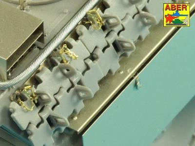 Pz.Kpfw. V Ausf.G ( i.Kfz.171) Panther