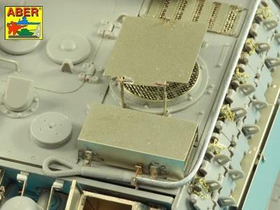 Pz.Kpfw. V Ausf.G ( i.Kfz.171) Panther