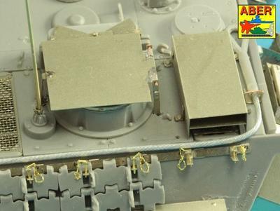 Pz.Kpfw. V Ausf.G ( i.Kfz.171) Panther