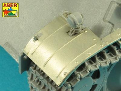 Pz.Kpfw. V Ausf.G ( i.Kfz.171) Panther