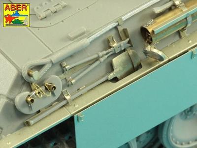 Pz.Kpfw. V Ausf.G ( i.Kfz.171) Panther