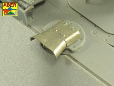 Pz.Kpfw. V Ausf.G ( i.Kfz.171) Panther