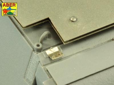 Pz.Kpfw. V Ausf.G ( i.Kfz.171) Panther