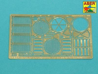 Pz.Kpfw. V Ausf.G ( i.Kfz.171) Panther