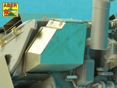 Pz.Kpfw. V Ausf.G ( i.Kfz.171) Panther