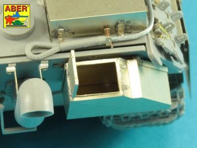 Pz.Kpfw. V Ausf.G ( i.Kfz.171) Panther