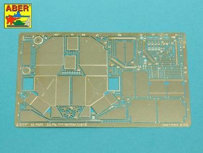 Pz.Kpfw. V Ausf.G ( i.Kfz.171) Panther