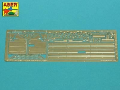 Pz.Kpfw. V Ausf.G ( i.Kfz.171) Panther
