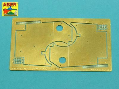 Pz.Kpfw. V Ausf.G ( i.Kfz.171) Panther
