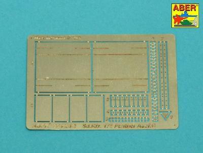 Pz.Kpfw. V Ausf.G ( i.Kfz.171) Panther