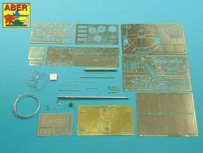 Pz.Kpfw. V Ausf.G ( i.Kfz.171) Panther