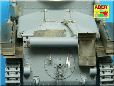Aufklarungpanzer 38(t) Sd.Kfz.140/1