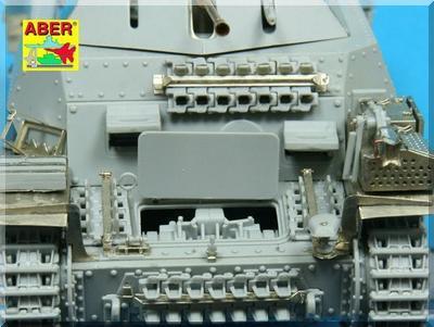 Aufklarungpanzer 38(t) Sd.Kfz.140/1