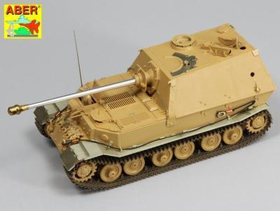 Sd,Kfz. 184  "ELEFANT"