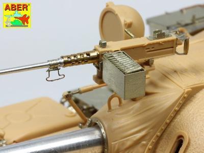 Israeli Tank Tiran 5 - 35