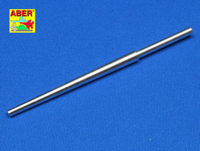 U.S. 76,2 mm M7 gun Barrel for M10 Tank Destroyer  All models